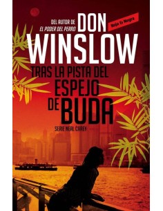 TRAS LA PISTA DEL ESPEJO DE BUDA