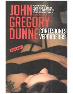 CONFESIONES VERDADERAS