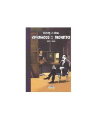 GROUÑIDOS EN EL DESIERTO 1979 1980 978841643660 DOLMEN EDICIONES 20...