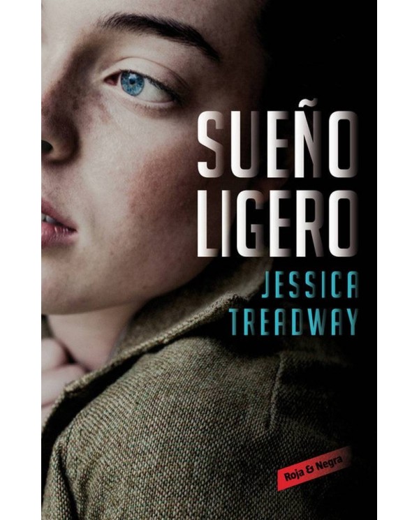 SUEÑO LIGERO