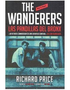 THE WANDERERS