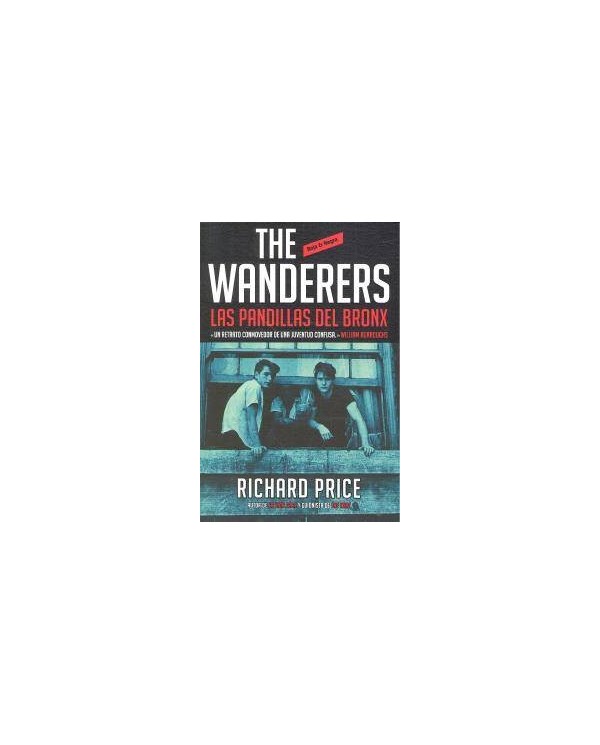 THE WANDERERS