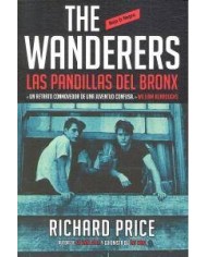 THE WANDERERS