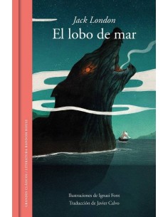 LOBO DE MAR