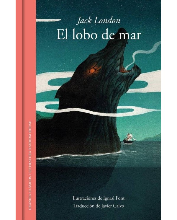 LOBO DE MAR