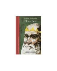 REY LEAR EDICION ILUSTRADA,EL