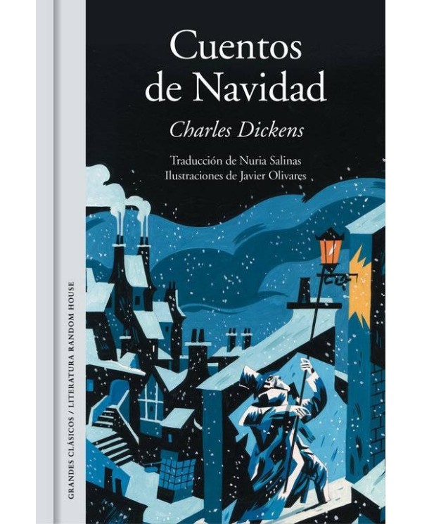 CUENTOS DE NAVIDAD