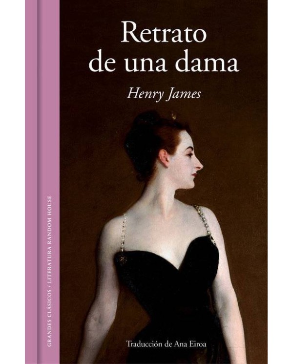 RETRATO DE UNA DAMA