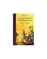 AVENTURAS DE HUCLEBERRY FINN,LAS