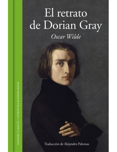 RETRATO DE DORIAN GRAY,EL