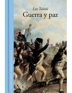 GUERRA Y PAZ