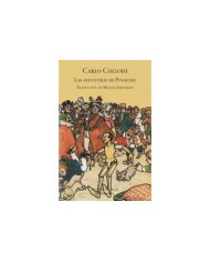 AVENTURAS DE PINOCHO,LAS