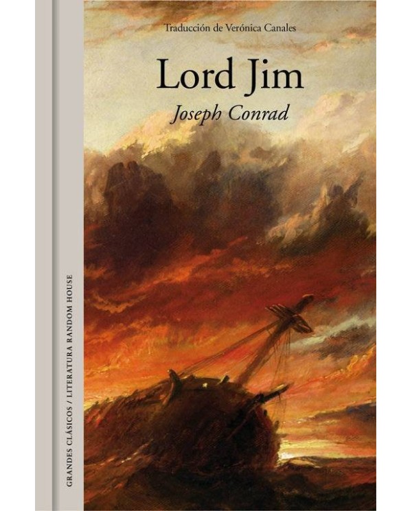 LORD JIM