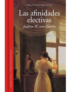 AFINIDADES ELECTIVAS