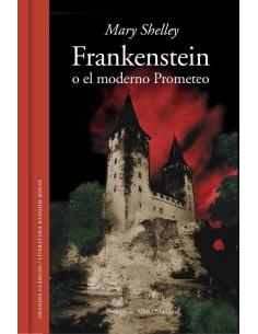 FRANKENSTEIN O EL MODERNO PROMETEO