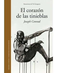 CORAZON DE LAS TINIEBLAS