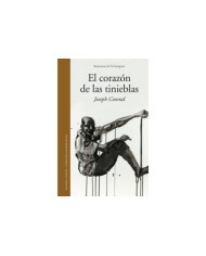 CORAZON DE LAS TINIEBLAS