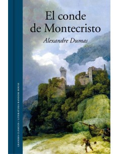CONDE DE MONTECRISTO,EL