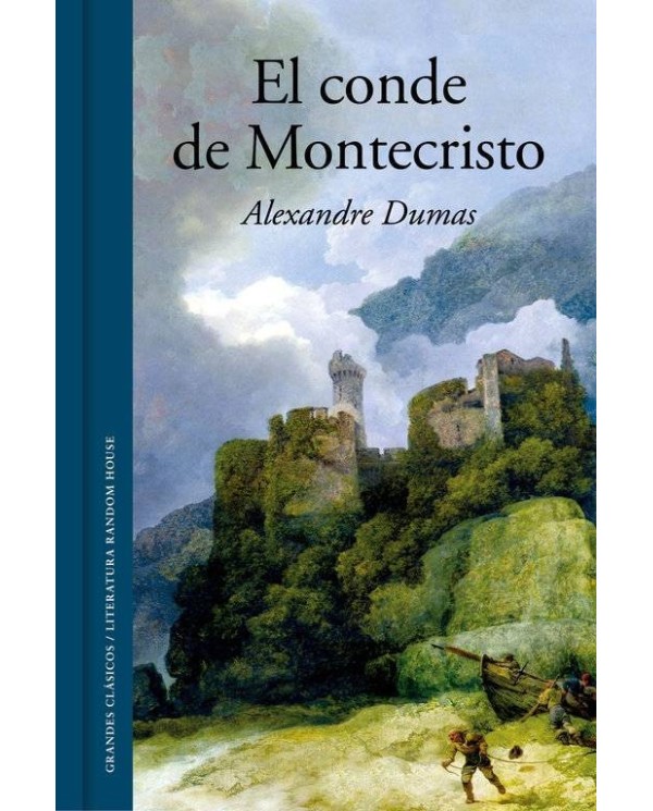 CONDE DE MONTECRISTO,EL