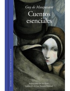 CUENTOS ESENCIALES
