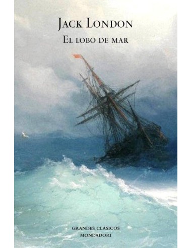 LOBO DE MAR,EL