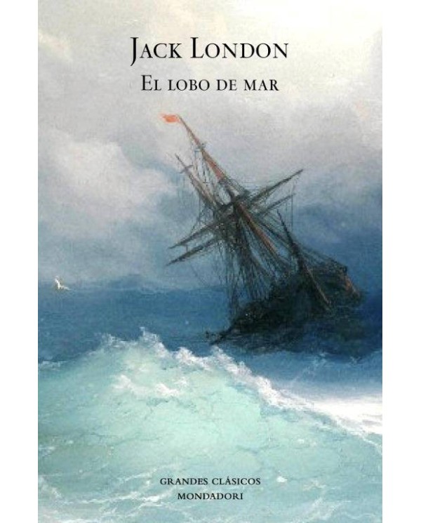 LOBO DE MAR,EL