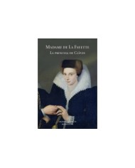 PRINCESA DE CLEVES,LA