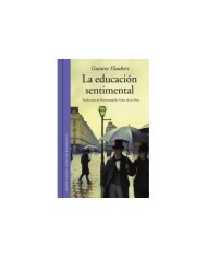 EDUCACION SENTIMENTAL,LA