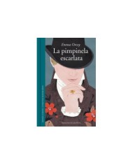 PIMPINELA ESCARLATA,LA