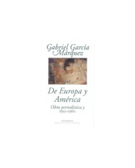 OBRA PERIODISTICA 3 DE EUROPA A AMERICA BGM