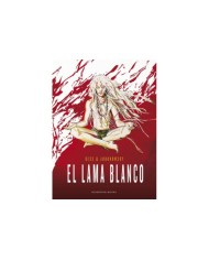 EL LAMA BLANCO