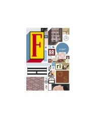 FABRICAR HISTORIAS (CHRIS WARE)