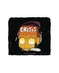 CRISIS (DE ANSIEDAD)(COMIC)