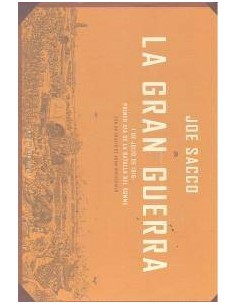 LA GRAN GUERRA