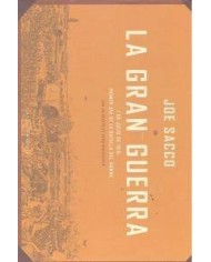 LA GRAN GUERRA