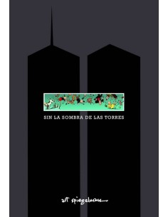 SIN LA SOMBRA DE LAS TORRES