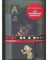 BE A NOSE!