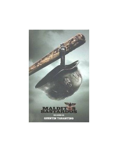 MALDITOS BASTARDOS