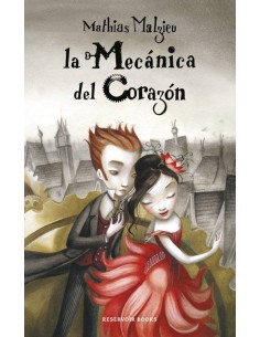 MECANICA DEL CORAZON,LA
