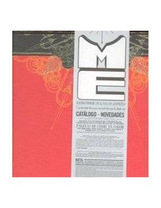 CATALOGO DE NOVEDADES (THE ACME NOVELTY LIBRARY)