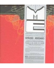 CATALOGO DE NOVEDADES (THE ACME NOVELTY LIBRARY)