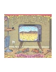 OTRO MUNDO,EL