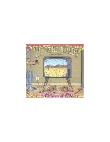 OTRO MUNDO,EL