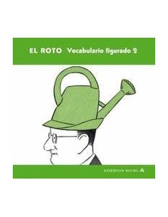 EL ROTO. VOCABULARIO FIGURADO 2