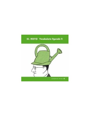 EL ROTO. VOCABULARIO FIGURADO 2