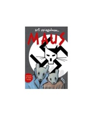 MAUS 9788439720713 MAUS 9788439720713