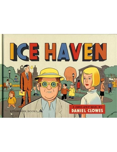 ICE HAVEN