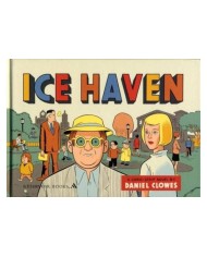 ICE HAVEN
