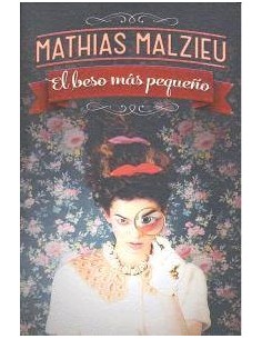 BESO MAS PEQUEÑO,EL