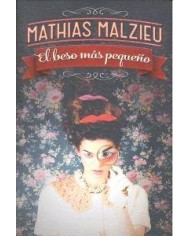 BESO MAS PEQUEÑO,EL